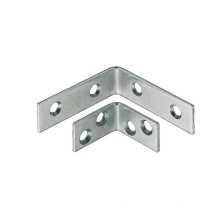 custom high quality presion metal bracket gutter by tooling stamping